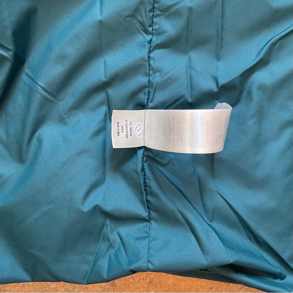 Women's Classic Retro-X® Fleece Jacket - Picture 6 of 9